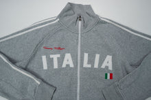 Load image into Gallery viewer, Tommy Hilfiger Italia Sweatjacket | M