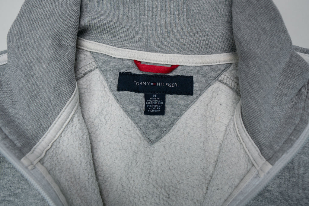 Tommy Hilfiger Italia Sweatjacke | M