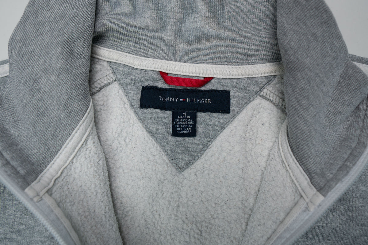 Tommy Hilfiger Italia Sweatjacke | M