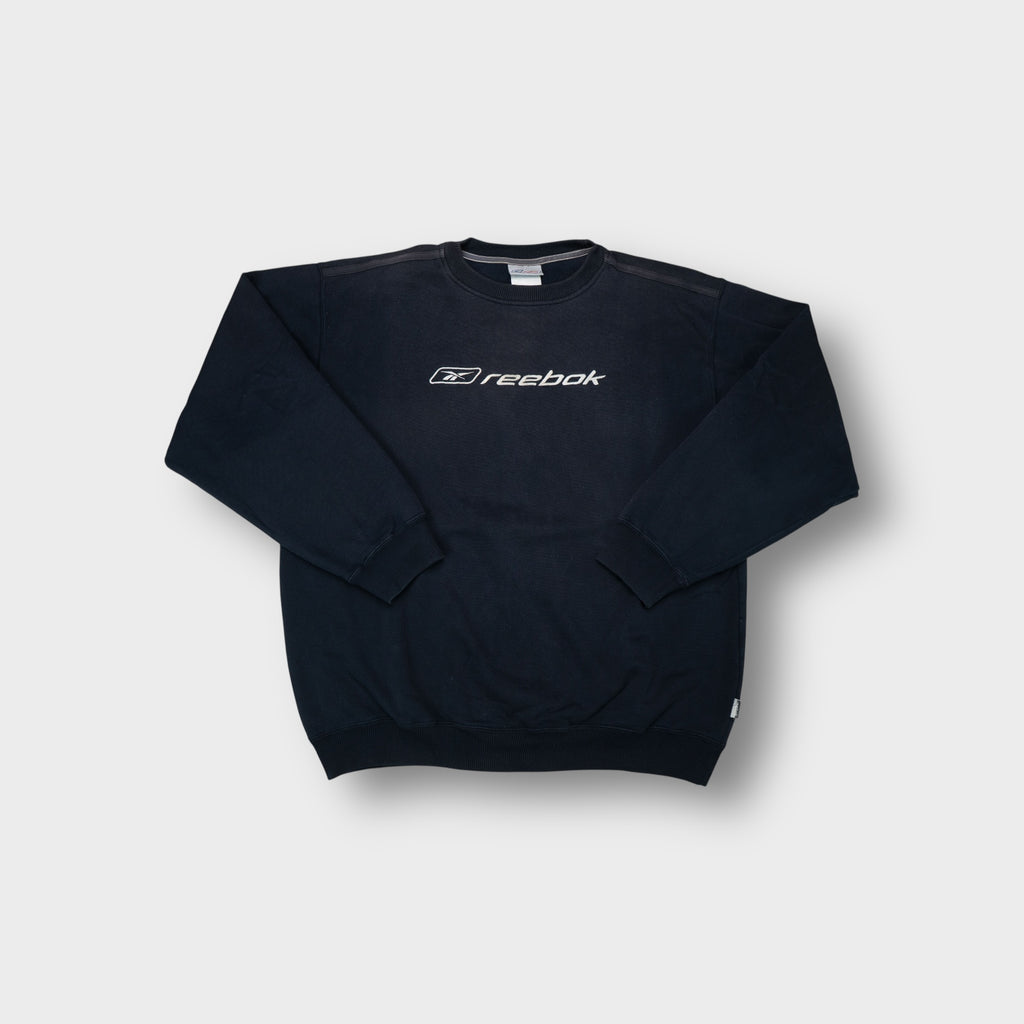 Vintage Reebok Pullover | L