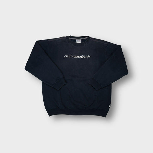 Vintage Reebok Pullover | L