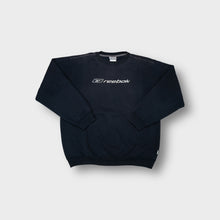 Load image into Gallery viewer, Vintage Reebok Sweater | L