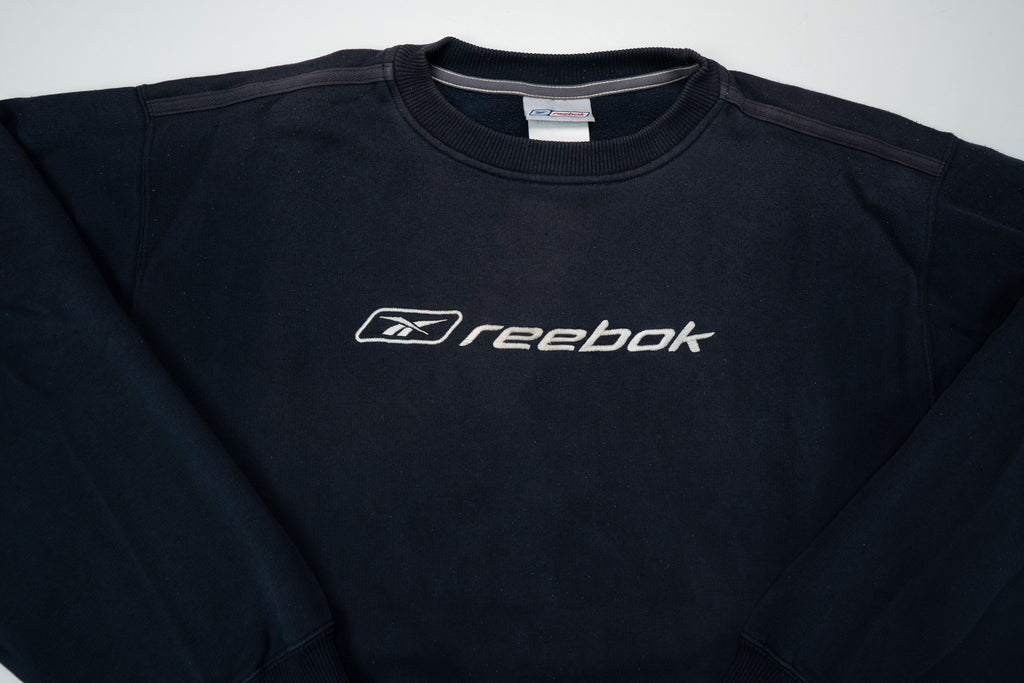Vintage Reebok Pullover | L