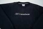 Vintage Reebok Pullover | L