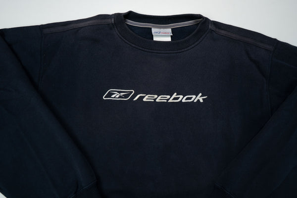 Vintage Reebok Pullover | L