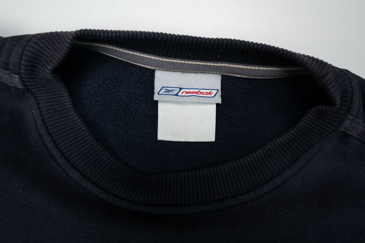 Vintage Reebok Pullover | L