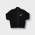 Vintage Puma Sweatjacke | L