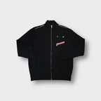 Vintage Puma Sweatjacke | L