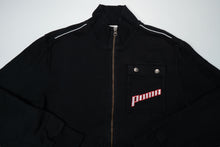 Load image into Gallery viewer, Vintage Puma Sweatjacket | L