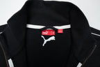 Vintage Puma Sweatjacke | L