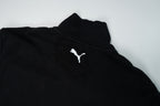 Vintage Puma Sweatjacke | L