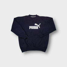 Load image into Gallery viewer, Vintage Puma Sweater | L