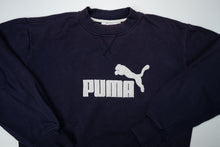Load image into Gallery viewer, Vintage Puma Sweater | L