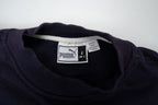 Vintage Puma Pullover | L