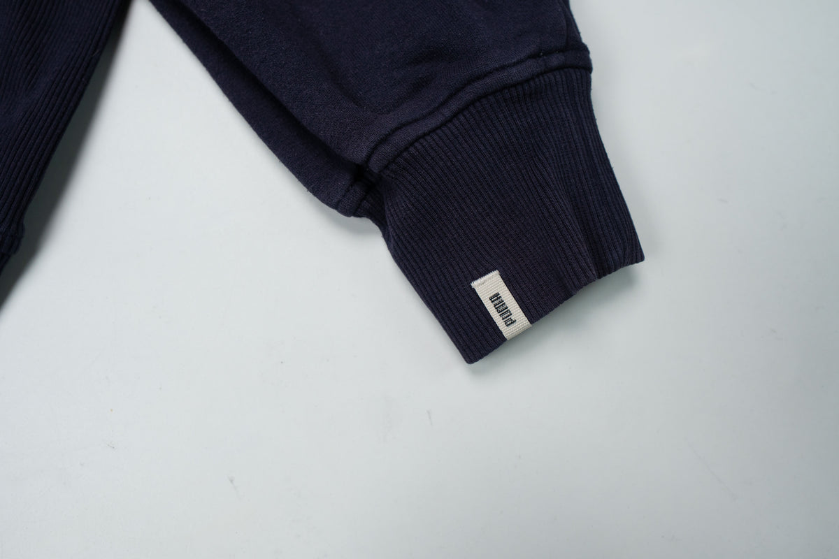 Vintage Puma Pullover | L