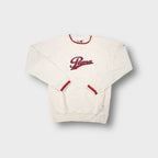 Vintage Puma Pullover | L