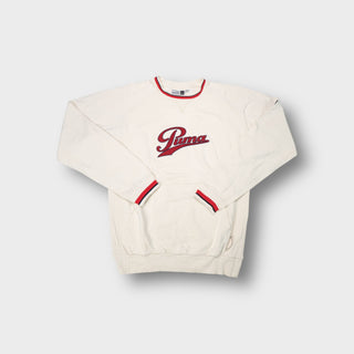Vintage Puma Pullover | L