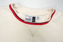 Load image into Gallery viewer, Vintage Puma Sweater | L