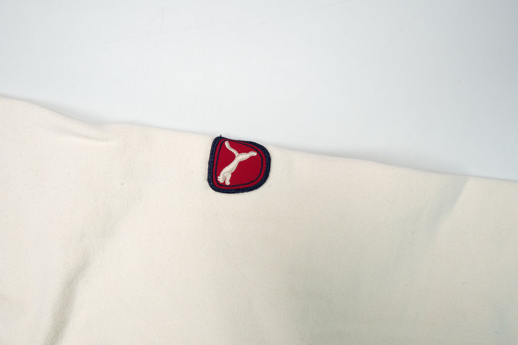 Vintage Puma Pullover | L
