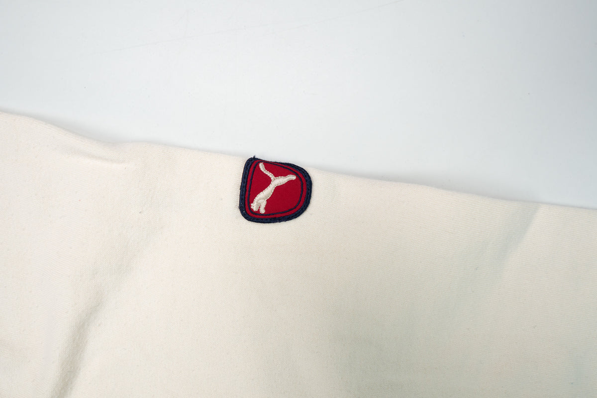 Vintage Puma Pullover | L