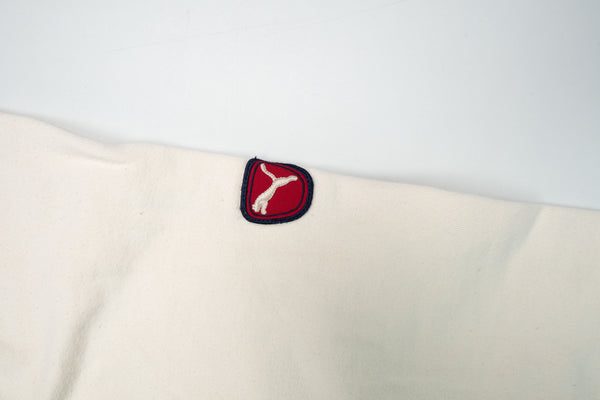 Vintage Puma Pullover | L