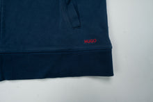 Load image into Gallery viewer, Hugo Boss Berlinale Sweatjacket | M