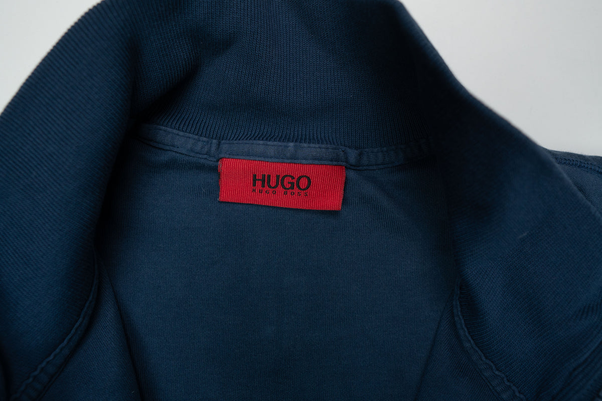 Hugo Boss Berlinale Sweatjacke | M