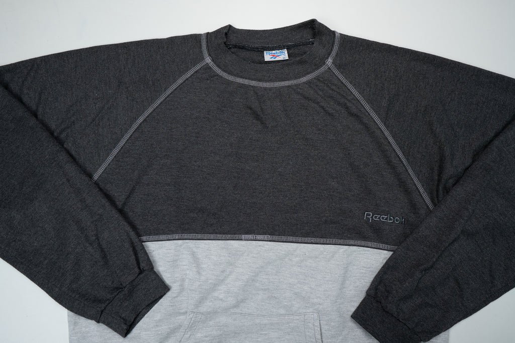 Vintage Reebok Sweater | XL