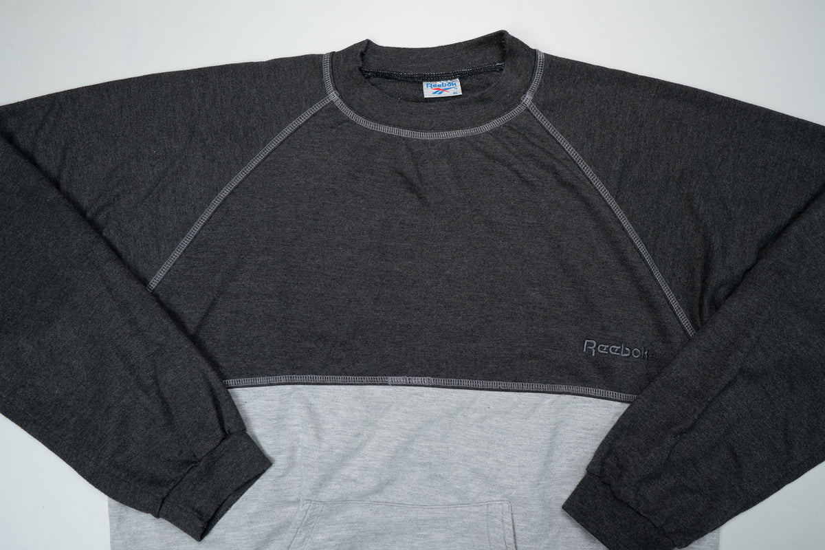 Vintage Reebok Sweater | XL