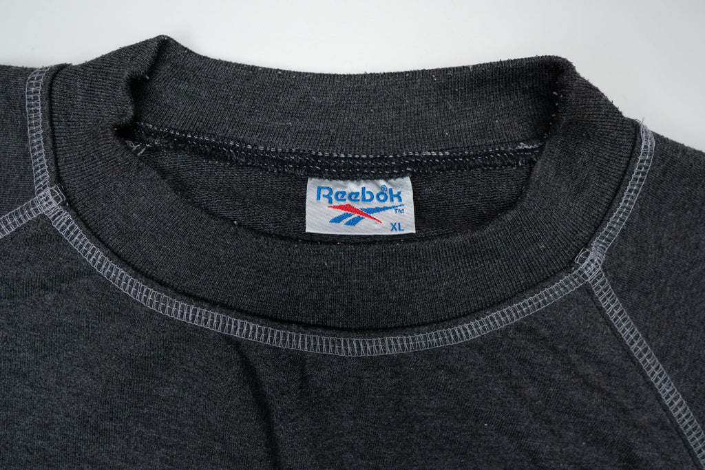 Vintage Reebok Sweater | XL