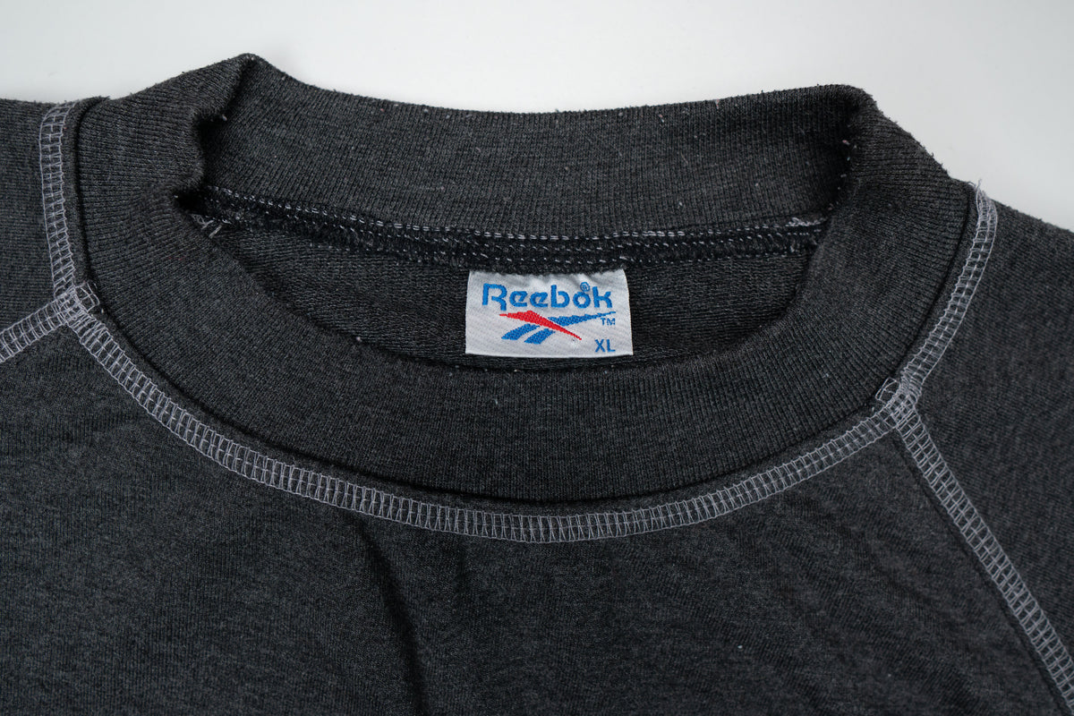 Vintage Reebok Sweater | XL