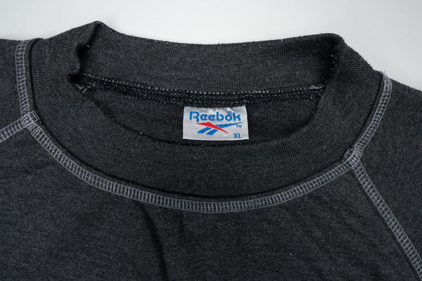 Vintage Reebok Sweater | XL