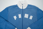 Puma Sweatjacke | L