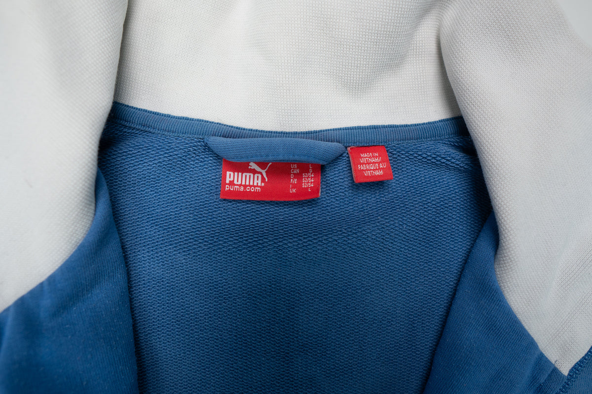 Puma Sweatjacke | L
