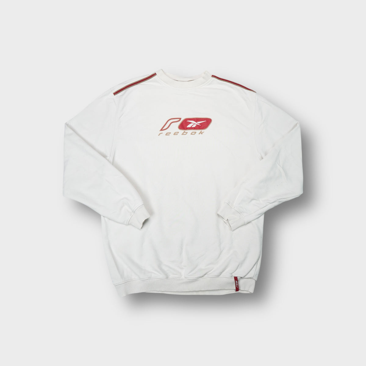 Vintage Reebok Pullover | XL