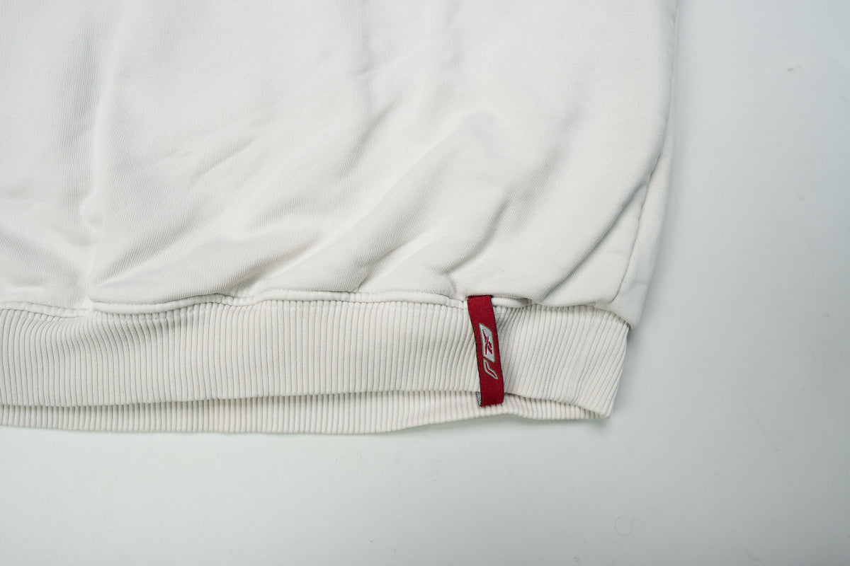 Vintage Reebok Pullover | XL