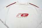 Vintage Reebok Pullover | XL