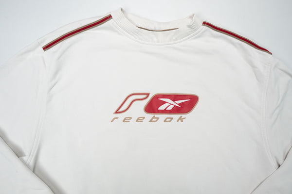 Vintage Reebok Pullover | XL