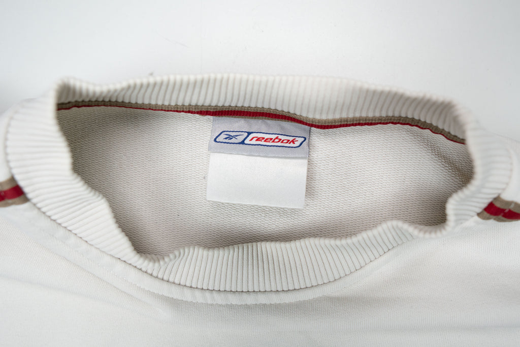 Vintage Reebok Pullover | XL