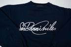 Vintage Sir Benni Miles Pullover | M