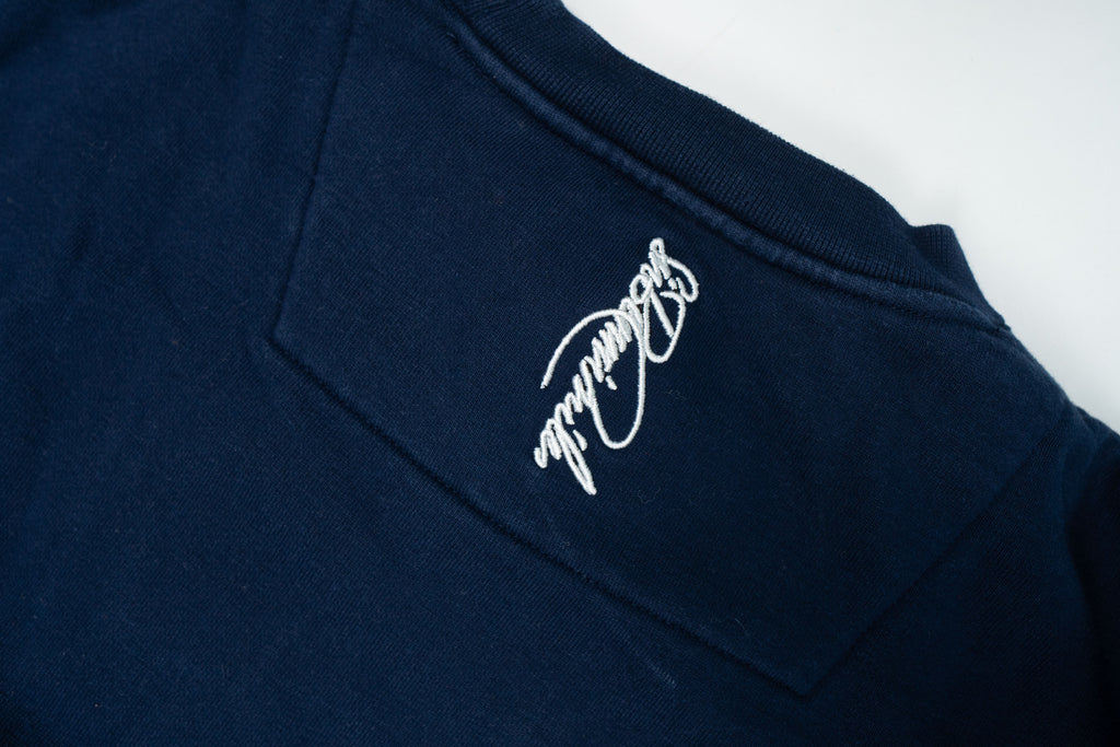 Vintage Sir Benni Miles Pullover | M