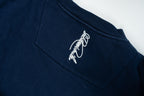 Vintage Sir Benni Miles Pullover | M