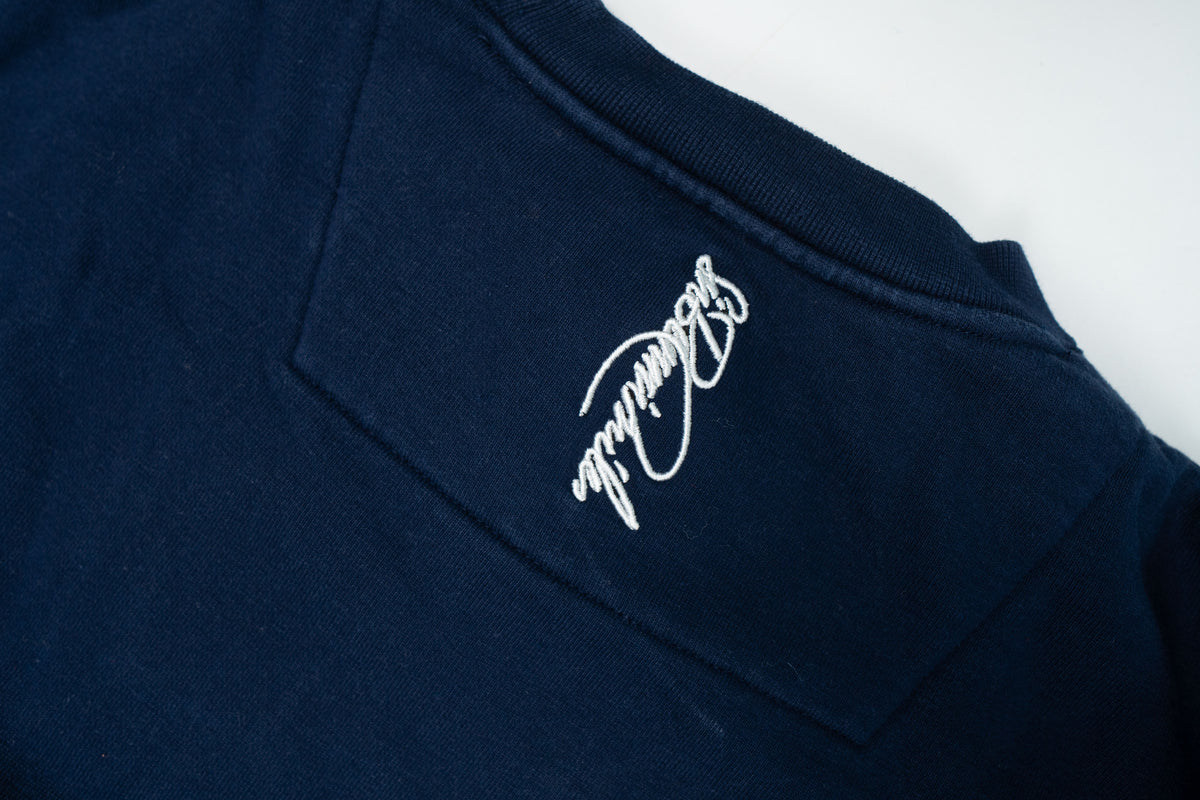 Vintage Sir Benni Miles Pullover | M