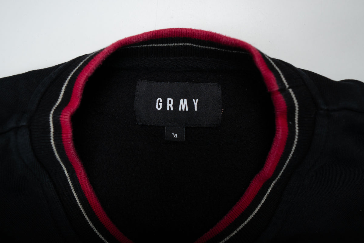 GRMY Pullover | M