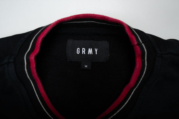 GRMY Pullover | M