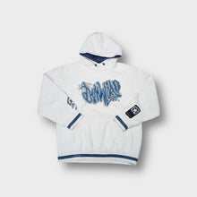 Load image into Gallery viewer, Vintage Here + There Pullover | Women's M / Men's XS