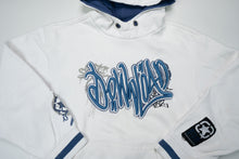 Load image into Gallery viewer, Vintage Here + There Pullover | Women's M / Men's XS