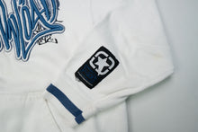 Load image into Gallery viewer, Vintage Here + There Pullover | Women's M / Men's XS