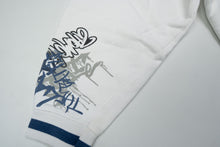 Load image into Gallery viewer, Vintage Here + There Pullover | Women's M / Men's XS