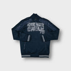 Vintage Energie Trainingsjacke | L